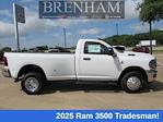 New 2025 Ram 3500 Tradesman Regular Cab 4x4 DRW Pickup for sale #SG560853 - photo 2