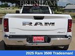 New 2025 Ram 3500 Tradesman Regular Cab 4x4 DRW Pickup for sale #SG560853 - photo 5