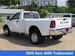 New 2025 Ram 3500 Tradesman Regular Cab 4x4 DRW Pickup for sale #SG560853 - photo 6