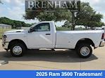 New 2025 Ram 3500 Tradesman Regular Cab 4x4 DRW Pickup for sale #SG560853 - photo 7