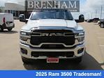 New 2025 Ram 3500 Tradesman Regular Cab 4x4 DRW Pickup for sale #SG560853 - photo 9