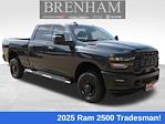 New 2025 Ram 2500 Tradesman Crew Cab 4x4 Pickup for sale #SG579772 - photo 1