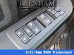New 2025 Ram 2500 Tradesman Crew Cab 4x4 Pickup for sale #SG579772 - photo 10