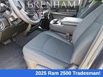New 2025 Ram 2500 Tradesman Crew Cab 4x4 Pickup for sale #SG579772 - photo 11
