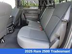 New 2025 Ram 2500 Tradesman Crew Cab 4x4 Pickup for sale #SG579772 - photo 13