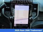 New 2025 Ram 2500 Tradesman Crew Cab 4x4 Pickup for sale #SG579772 - photo 15