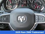 New 2025 Ram 2500 Tradesman Crew Cab 4x4 Pickup for sale #SG579772 - photo 16
