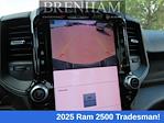 New 2025 Ram 2500 Tradesman Crew Cab 4x4 Pickup for sale #SG579772 - photo 19