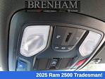 New 2025 Ram 2500 Tradesman Crew Cab 4x4 Pickup for sale #SG579772 - photo 20