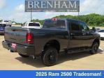 New 2025 Ram 2500 Tradesman Crew Cab 4x4 Pickup for sale #SG579772 - photo 3