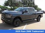 New 2025 Ram 2500 Tradesman Crew Cab 4x4 Pickup for sale #SG579772 - photo 8