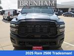 New 2025 Ram 2500 Tradesman Crew Cab 4x4 Pickup for sale #SG579772 - photo 9