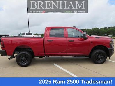 New 2025 Ram 2500 Tradesman Crew Cab 4x4 Pickup for sale #SG579773 - photo 2