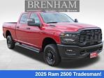 New 2025 Ram 2500 Tradesman Crew Cab 4x4 Pickup for sale #SG579773 - photo 1