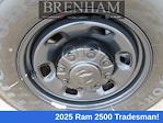 New 2025 Ram 2500 Tradesman Crew Cab 4x4 Pickup for sale #SG579773 - photo 10