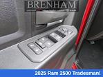 New 2025 Ram 2500 Tradesman Crew Cab 4x4 Pickup for sale #SG579773 - photo 11