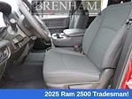 New 2025 Ram 2500 Tradesman Crew Cab 4x4 Pickup for sale #SG579773 - photo 12