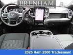 New 2025 Ram 2500 Tradesman Crew Cab 4x4 Pickup for sale #SG579773 - photo 14