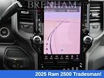 New 2025 Ram 2500 Tradesman Crew Cab 4x4 Pickup for sale #SG579773 - photo 15