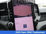 New 2025 Ram 2500 Tradesman Crew Cab 4x4 Pickup for sale #SG579773 - photo 16