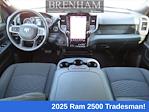 New 2025 Ram 2500 Tradesman Crew Cab 4x4 Pickup for sale #SG579773 - photo 17