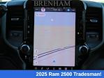 New 2025 Ram 2500 Tradesman Crew Cab 4x4 Pickup for sale #SG579773 - photo 18