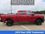 New 2025 Ram 2500 Tradesman Crew Cab 4x4 Pickup for sale #SG579773 - photo 2
