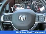 New 2025 Ram 2500 Tradesman Crew Cab 4x4 Pickup for sale #SG579773 - photo 21