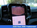 New 2025 Ram 2500 Tradesman Crew Cab 4x4 Pickup for sale #SG579773 - photo 23