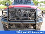 New 2025 Ram 2500 Tradesman Crew Cab 4x4 Pickup for sale #SG579773 - photo 25