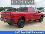 New 2025 Ram 2500 Tradesman Crew Cab 4x4 Pickup for sale #SG579773 - photo 3