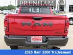 New 2025 Ram 2500 Tradesman Crew Cab 4x4 Pickup for sale #SG579773 - photo 5
