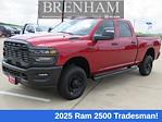 New 2025 Ram 2500 Tradesman Crew Cab 4x4 Pickup for sale #SG579773 - photo 8