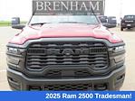 New 2025 Ram 2500 Tradesman Crew Cab 4x4 Pickup for sale #SG579773 - photo 9