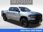 New 2025 Ram 1500 Rebel Crew Cab 4x4 Pickup for sale #SN536424T - photo 1