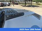 New 2025 Ram 1500 Rebel Crew Cab 4x4 Pickup for sale #SN536424T - photo 11