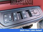New 2025 Ram 1500 Rebel Crew Cab 4x4 Pickup for sale #SN536424T - photo 12
