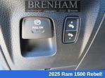 New 2025 Ram 1500 Rebel Crew Cab 4x4 Pickup for sale #SN536424T - photo 13