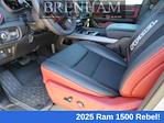 New 2025 Ram 1500 Rebel Crew Cab 4x4 Pickup for sale #SN536424T - photo 14