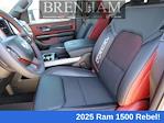 New 2025 Ram 1500 Rebel Crew Cab 4x4 Pickup for sale #SN536424T - photo 15