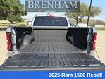 New 2025 Ram 1500 Rebel Crew Cab 4x4 Pickup for sale #SN536424T - photo 17