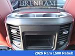 New 2025 Ram 1500 Rebel Crew Cab 4x4 Pickup for sale #SN536424T - photo 18