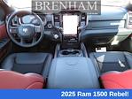 New 2025 Ram 1500 Rebel Crew Cab 4x4 Pickup for sale #SN536424T - photo 19