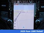 New 2025 Ram 1500 Rebel Crew Cab 4x4 Pickup for sale #SN536424T - photo 20