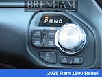New 2025 Ram 1500 Rebel Crew Cab 4x4 Pickup for sale #SN536424T - photo 21