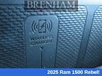 New 2025 Ram 1500 Rebel Crew Cab 4x4 Pickup for sale #SN536424T - photo 24