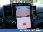 New 2025 Ram 1500 Rebel Crew Cab 4x4 Pickup for sale #SN536424T - photo 26