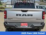 New 2025 Ram 1500 Rebel Crew Cab 4x4 Pickup for sale #SN536424T - photo 5
