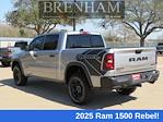 New 2025 Ram 1500 Rebel Crew Cab 4x4 Pickup for sale #SN536424T - photo 6