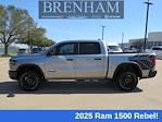 New 2025 Ram 1500 Rebel Crew Cab 4x4 Pickup for sale #SN536424T - photo 7